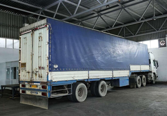 İrandan Azərbaycana üzərində erməni dilində yazıları olan mallar niyə göndərilib? - FOTO/VİDEO