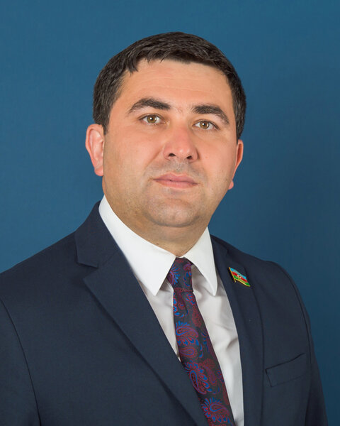 "İranlı deputatların açıqlamalarını həddini bilməmək kimi qiymətləndirirəm"- DEPUTAT