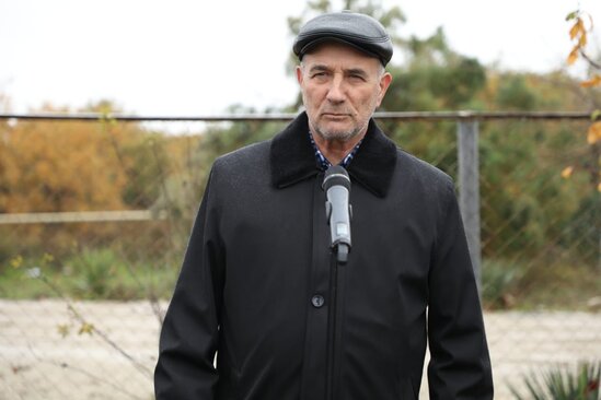 Sahibkarlar təbii qazla bağlı qarşılaşdıqları problemləri bildirdilər