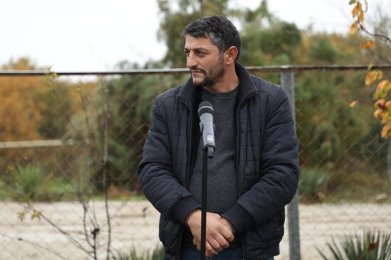 Sahibkarlar təbii qazla bağlı qarşılaşdıqları problemləri bildirdilər