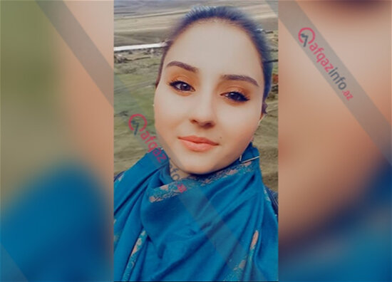 20 yaşlı hamilənin faciəvi ölümü - "Təcili yardım 2 saat sonra gəldi" - VİDEO