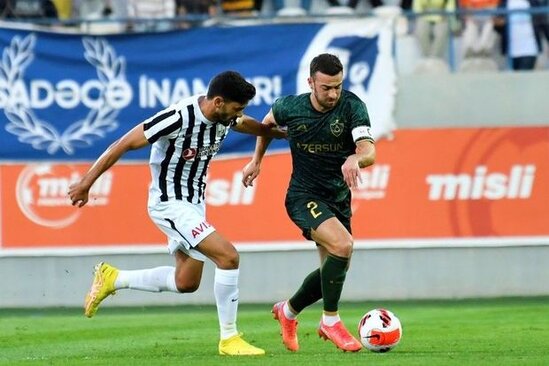 "Neftçi" "Qarabağ"a qarşı: "Ağ-qaralar" tilsimi qıra biləcək? - AFİŞA