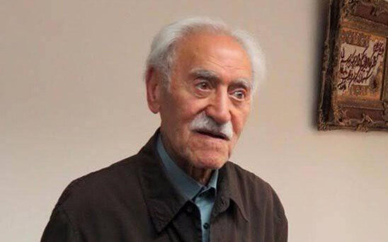 Məşhur azərbaycanlı şair vəfat etdi - FOTO