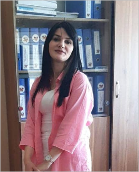 "Şərurlu İsfəndiyar" Fəzail Ağamalının mətbuat katibinə vəzifə verdi