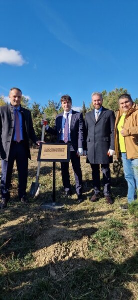 "Norm" ASC ağacəkmə kampaniyasına qoşulub