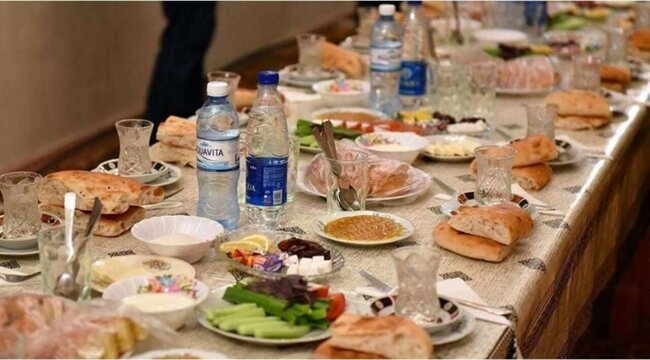 Daha bir şəhərdə dəbdəbəli yas mərasimləri ləğv olunur