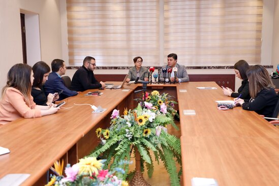 Lokal dayanmalarla bağlı sosial şəbəkələrdəki reaksiyalara cavab: "SOCAR "Azəriqaz" İB qışa tam hazırdır!"