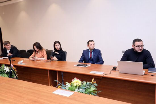 Lokal dayanmalarla bağlı sosial şəbəkələrdəki reaksiyalara cavab: "SOCAR "Azəriqaz" İB qışa tam hazırdır!"