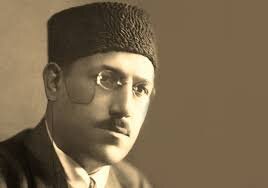 Hüseyn Cavidin anım günüdür