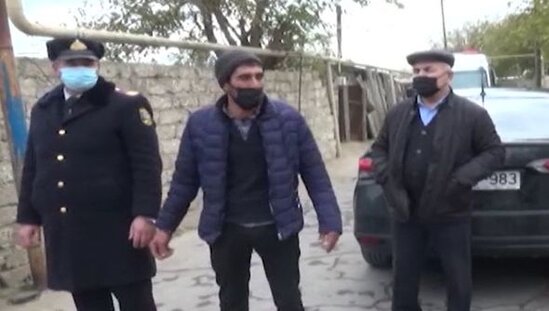 Üç uşaq anasını öldürən ərin cinayət işi: "Bıçağı xirtdəyindən soxdum, özü çıxartdı" - FOTO