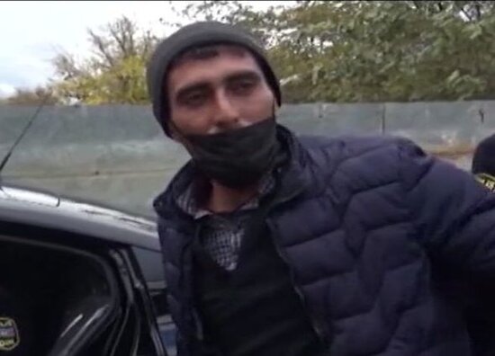 Üç uşaq anasını öldürən ərin cinayət işi: "Bıçağı xirtdəyindən soxdum, özü çıxartdı" - FOTO