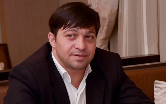 Hüseyn Dəryanın meyitini görün hansı vəziyyətdə daşıyıblarmış - VİDEO