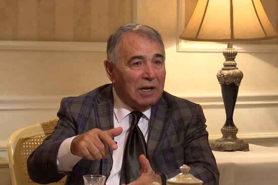 Reanimasiyaya yerləşdirilən Xalq artistinin son vəziyyəti açıqlanıb