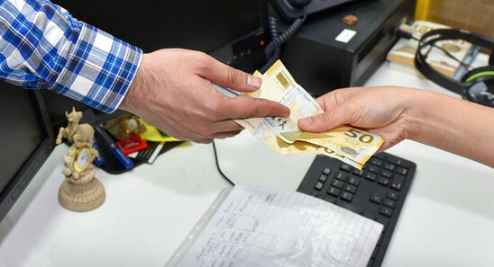 Əhalinin gözlədiyi QƏRAR - Dövlət bu borcları silə bilər - VİDEO