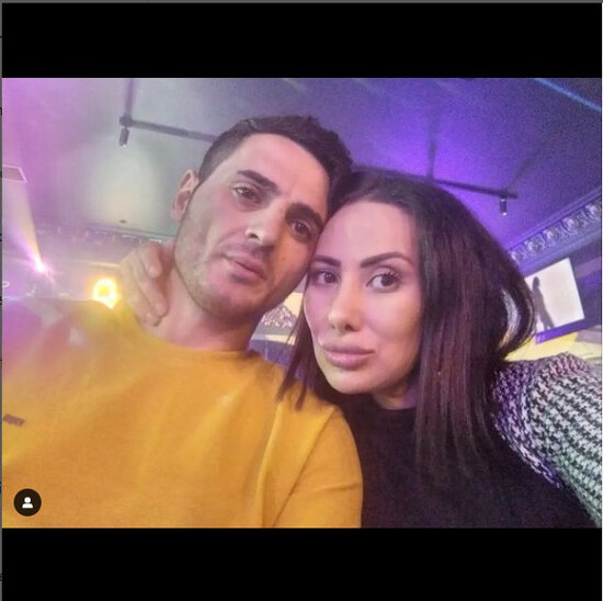 Azərbaycanda tanınmış prodüserin əri SAXLANILDI - FOTO