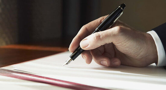 Üç rayona rəis təyin olundu