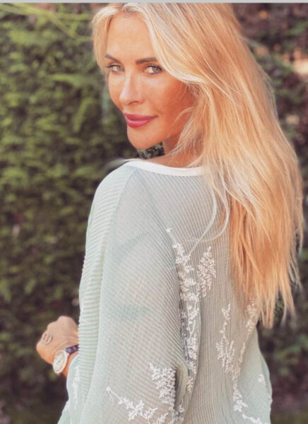 "Çiçek Taksi"nin Nurayı illər sonra - FOTO