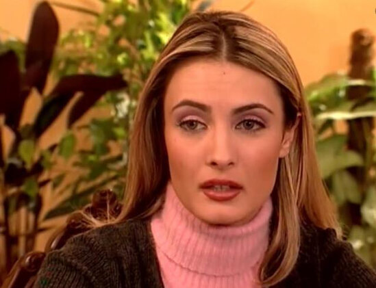 "Çiçek Taksi"nin Nurayı illər sonra - FOTO