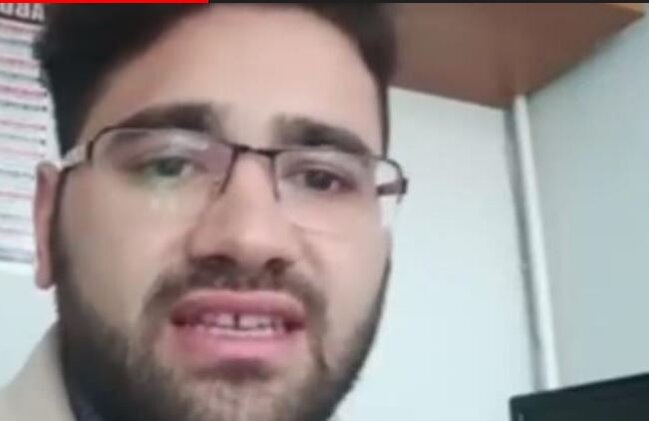 Molla məsciddə başqa qadınla yaxalandı - Həyat yoldaşından şok açıqlama