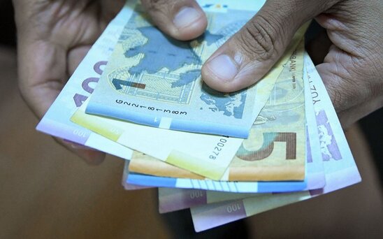 Parlament gələn il üçün yaşayış minimumunu qəbul edib