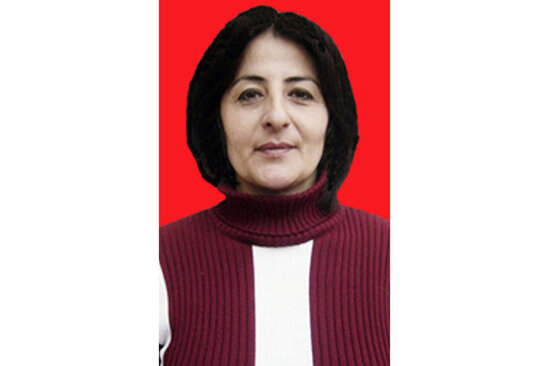 Azərbaycanda aktrisa vəfat etdi - FOTO