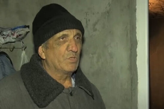 Hamamda ölü tapılan 28 yaşlı gəncin ailəsi danışdı - VİDEO