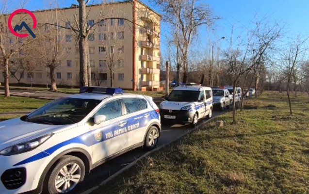 Sevgilisinin arvadını öldürməyi rəfiqəsinə sifariş edibmiş... - Aytacın qətlinin təfərrüatı