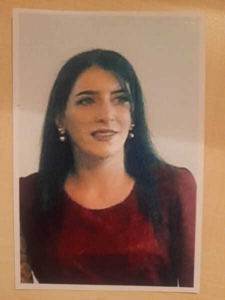 Şəmkirdə 31 yaşlı qadın itkin düşüb