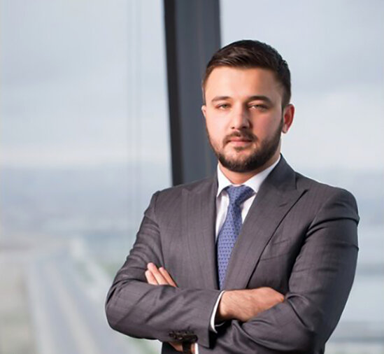 36 yaşlı yeni nazir müavini kimdir? - DOSYE