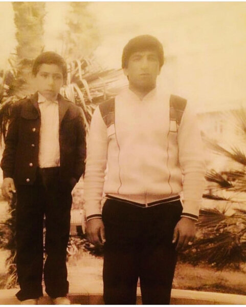 Əməkdar artistə AĞIR İTKİ - FOTO