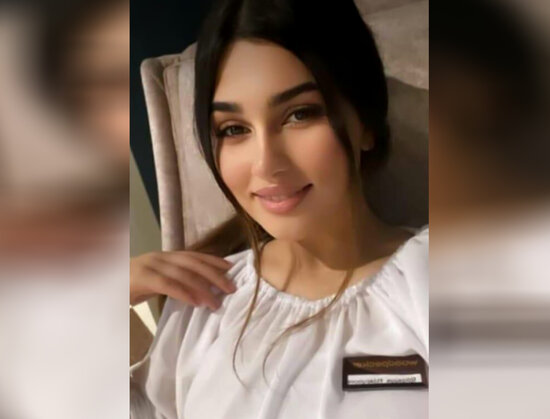 Rüqayənin anası 38 yaşlı kişini ifşa etdi: "O qızımla danışarkən..." - ŞOK İDDİALAR - VİDEO