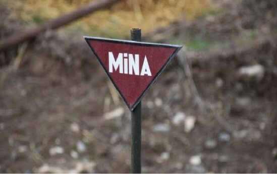 Kəlbəcərdə dördü hərbçi olmaqla səkkiz nəfər minaya düşdü, biri şəhid oldu - YENİLƏNİB + VİDEO