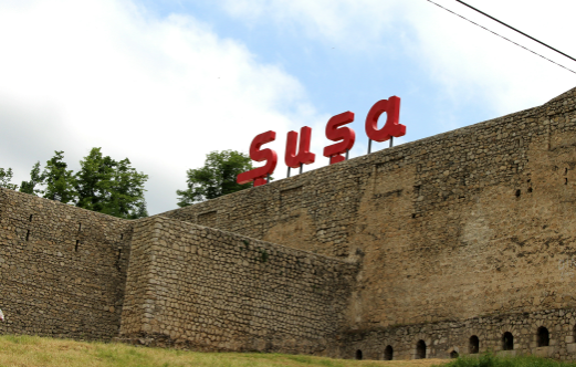 Şuşa və Laçında hava necə olacaq?