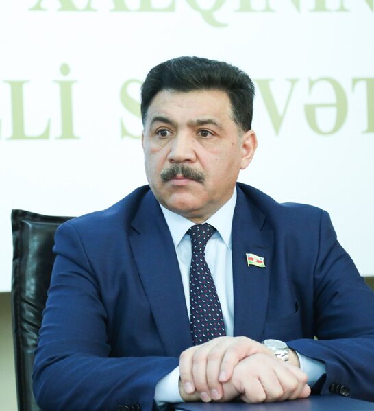 "Azərbaycan-Türkiyə-Türkmənistan münasibətləri strateji müttəfiqlik səviyyəsinə yüksəlib"- Aydın Hüseynov