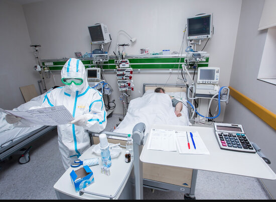 Azərbaycanda koronavirusa yoluxma sayı yenidən artdı