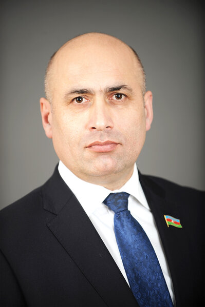 "Beynəlxalq ictimaiyyəti ikili standartlardan əl çəkərək aksiyaçıların ədalətli səsinə səs verməyə çağırıram" - Deputat