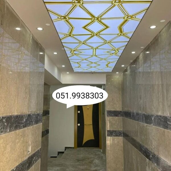 3D Foto divar aboyları - FOTOLAR