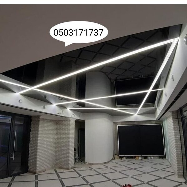 3D Foto divar aboyları - FOTOLAR