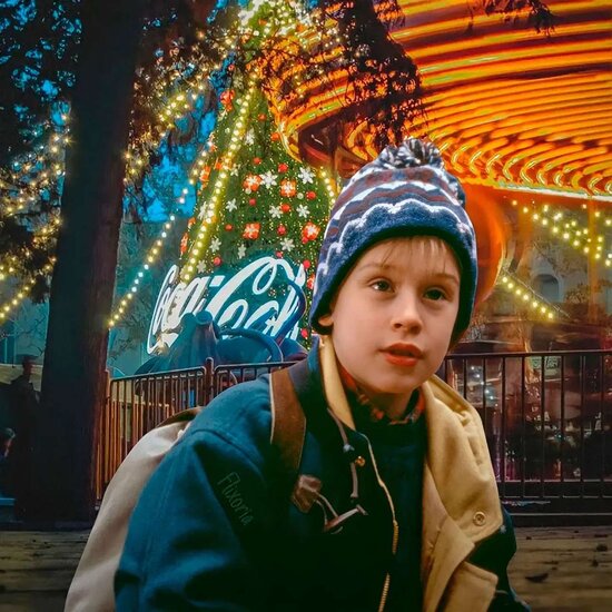 Film qəhrəmanları "Soyuq əllər"də olsaydı...