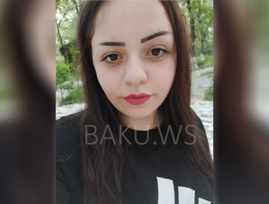 Xaçmazda itkin düşən 21 yaşlı qadın Şəmkirdə tapıldı - YENİLƏNİB - FOTO