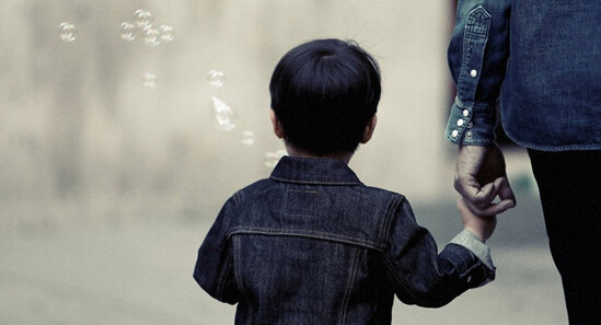 Gəncədə ana 3 oğlu ilə birlikdə itkin düşüb