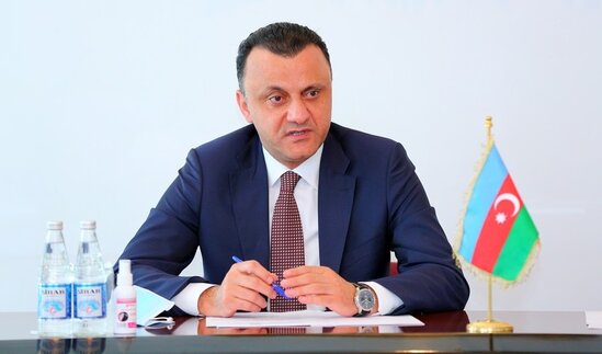 TƏBİB-in gələn il üçün hədəfləri açıqlanıb