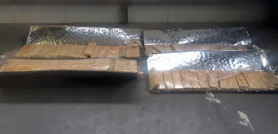 DSX və DGK-dan birgə əməliyyat: Saxlanılanlar var - FOTO