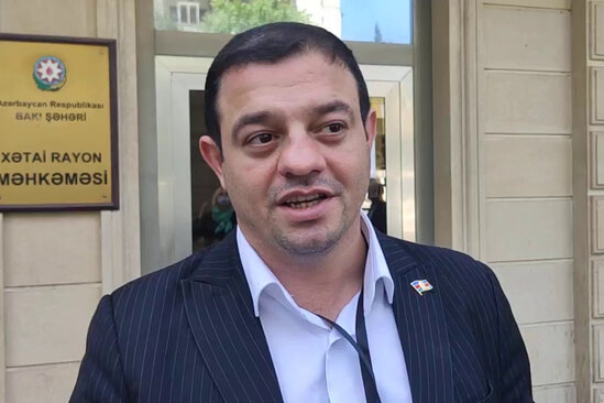 Ata Abdullayevdən xəbər var