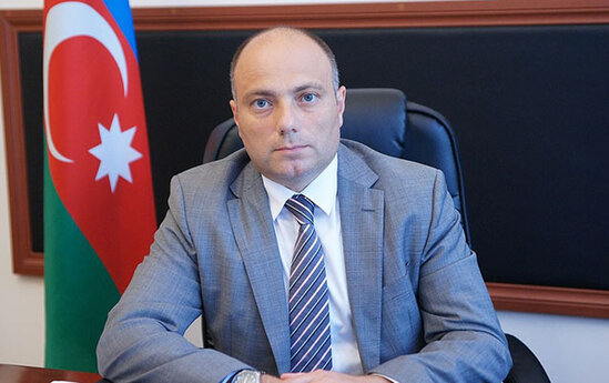 Anar Kərimov vəzifəsindən azad olundu?