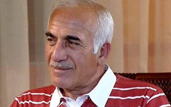 Azərbaycanın Xalq artisti vəfat etdi - FOTO