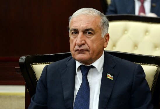 "Xankəndi-Laçın yolunda keçirilən aksiya bizim tələblərimizin yerinə yetirilməsi ilə sonlanacaq" - DEPUTAT