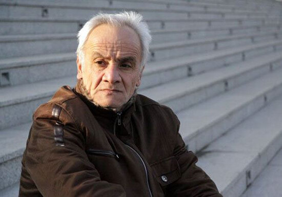 Əməkdar artist infarkt keçirdi, xəstəxanaya yerləşdirildi