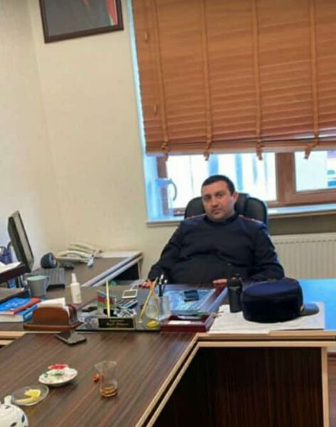 DYP zabitinin öldüyü qəzanın TƏFƏRRÜATI