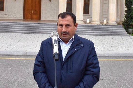 Ucar sakinlərini "Açıq mikrofon"a gətirən səbəblər bəlli oldu - FOTO